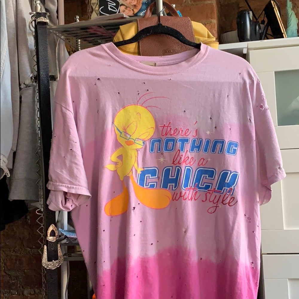 vintage T-shirt